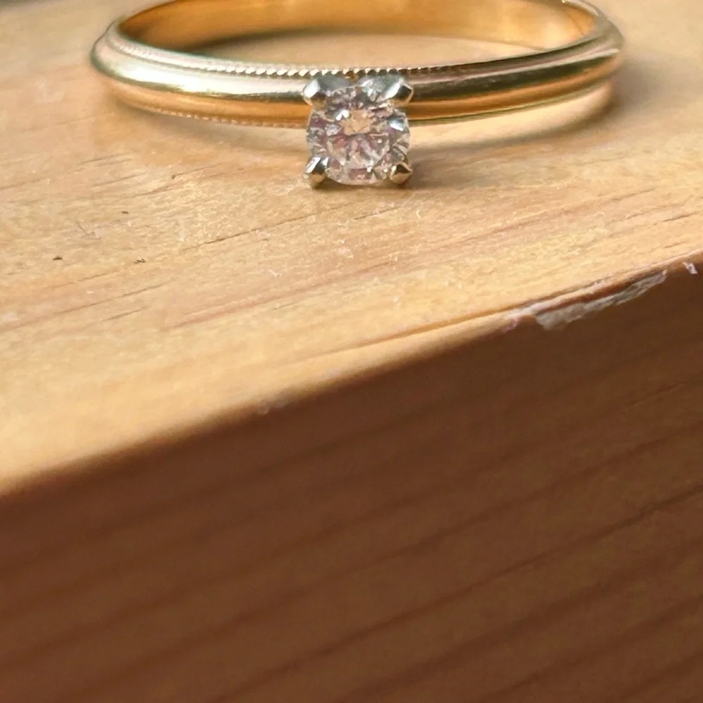 Diamond Engagement & Wedding Rings - Picture 2 of 10